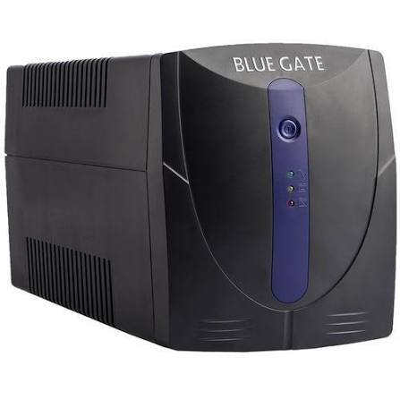 BLUE GATE UPS 1230	